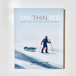 ✨5/$25 On Thin Ice